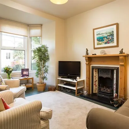 Fern Bank Casa de Férias Windermere