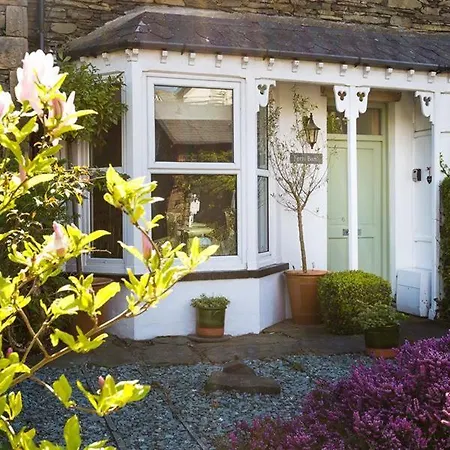 Ferienhaus Fern Bank *