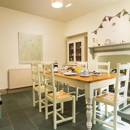 Ferienhaus Fern Bank