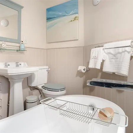 Ferienhaus Fern Bank Bowness-on-Windermere