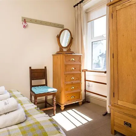 Fern Bank Ferienhaus *