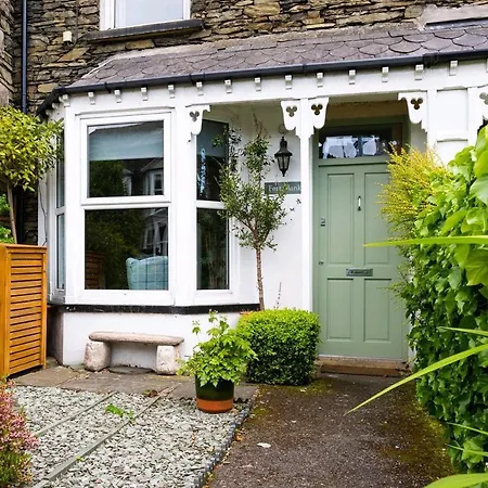 Fern Bank Bowness-on-Windermere